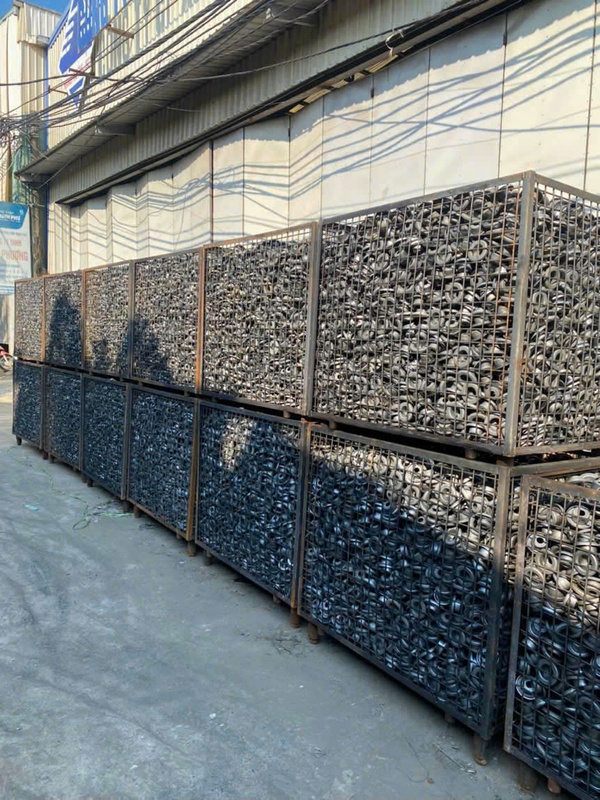 Hình ảnh công ty Đại Dương